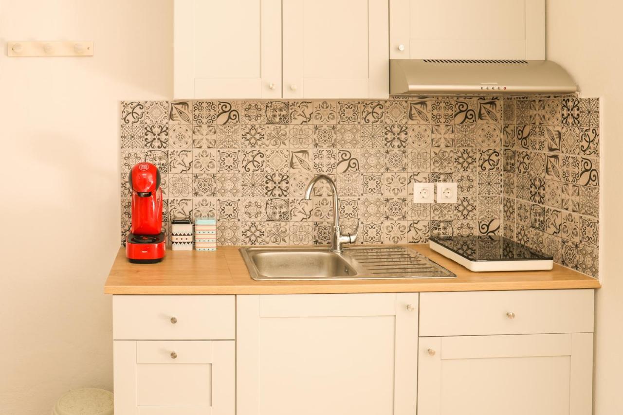 Golden Evelyn Aparthotel Αγία Παρασκευή Εξωτερικό φωτογραφία